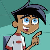 danny fenton