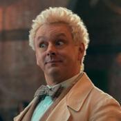 aziraphale